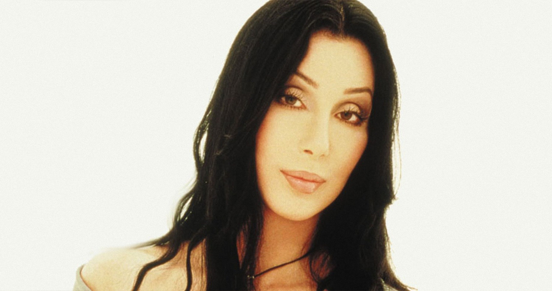 Official Charts Flashback 1998: Cher – Believe