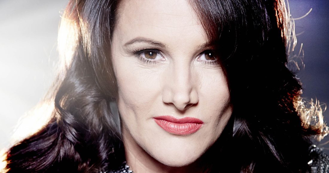 Will Sam Bailey and One Direction top the Christmas charts?