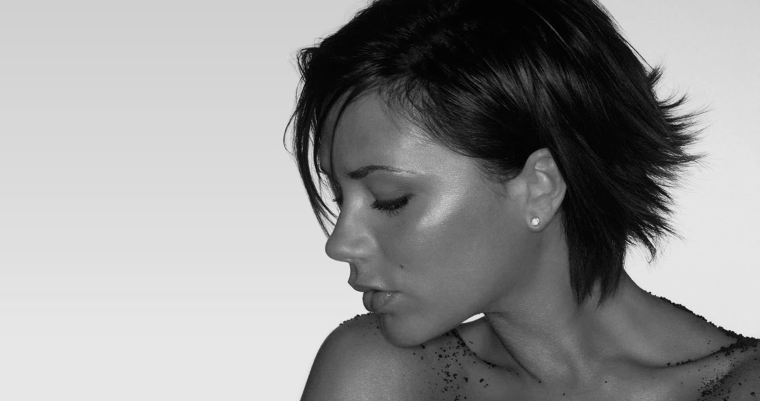 Victoria Beckham at 40: Her biggest selling solo singles revealed!