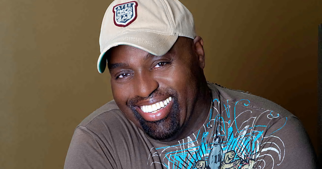 Frankie Knuckles complete UK singles and albums chart history