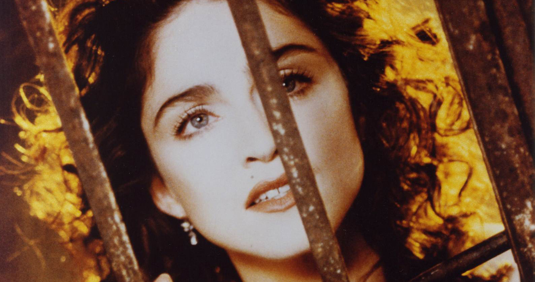 Madonna's Like A Prayer album demos released to obstruct auction of her personal possessions
