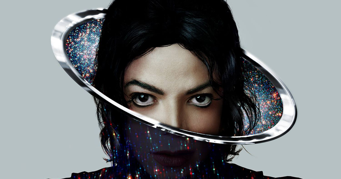 Michael Jackson’s Xscape tops the UK’s Official Albums Chart