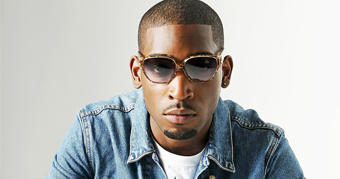 Chart Flashback: It's ten years since Tinie Tempah Pass Out hit Number 1