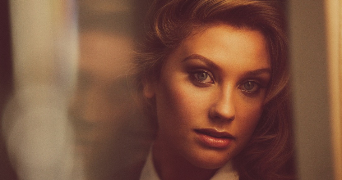 Ella Henderson unveils Chapter One artwork and tracklisting