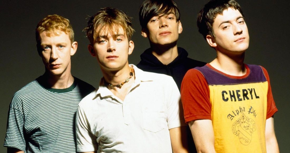Blur’s Official Top 20 Best Selling Downloads Revealed