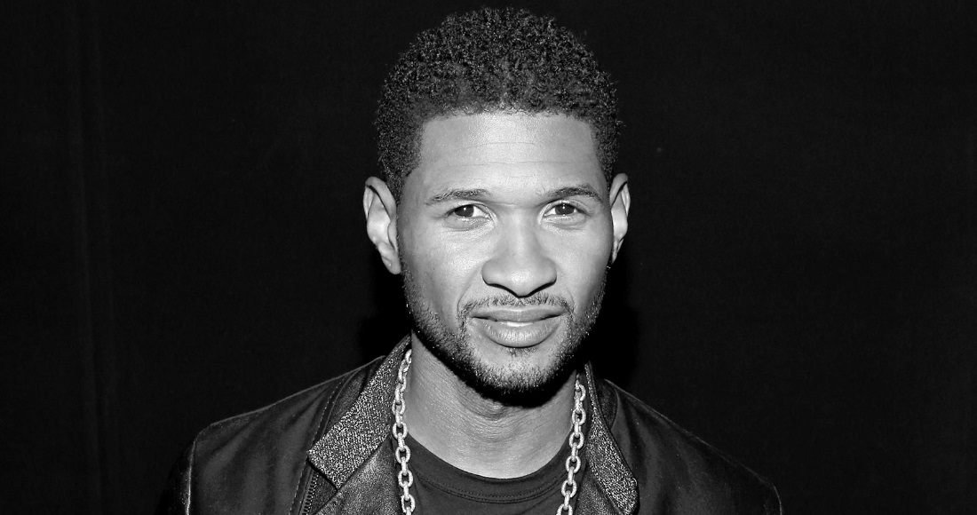 Watch Usher’s video for new single, Good Kisser
