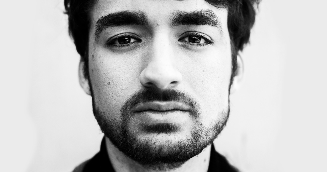 Oliver Heldens chats about his Number 1 single, Gecko (Overdrive)