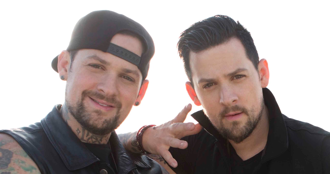 Madden Brothers interview: 'We've passed the torch to 5SOS'