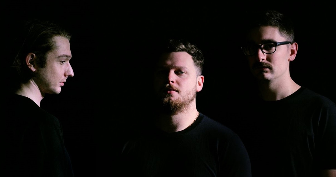 Could Alt-J be heading for Number 1?: "We're squirming!"
