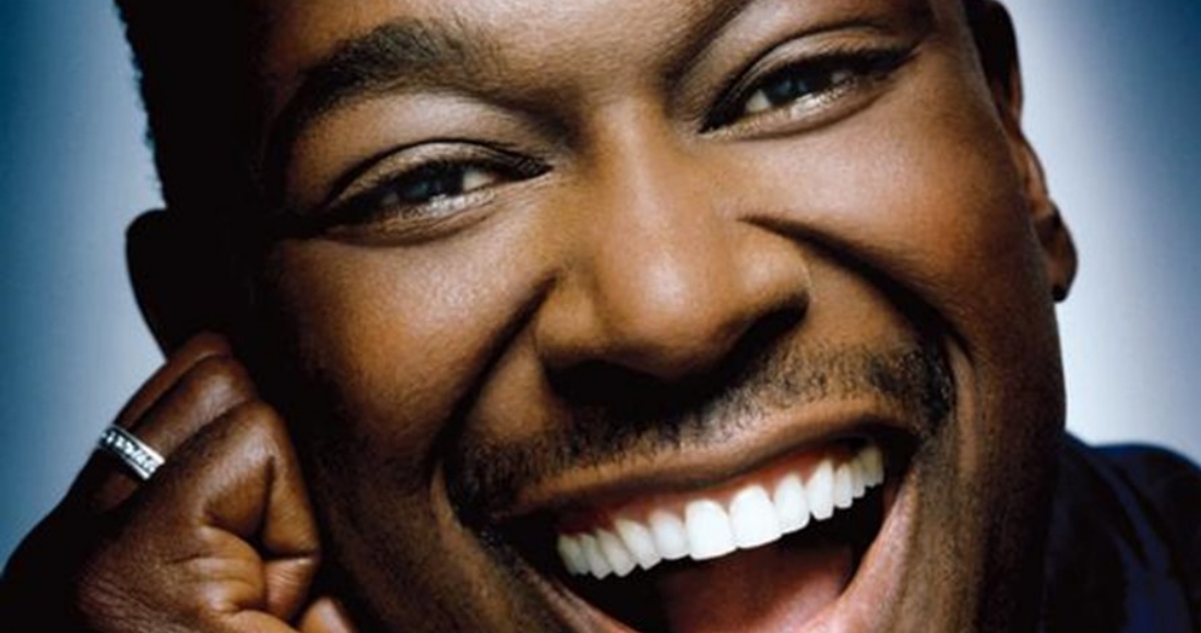 Premiere: Listen to previously unreleased Luther Vandross song Love It, Love It