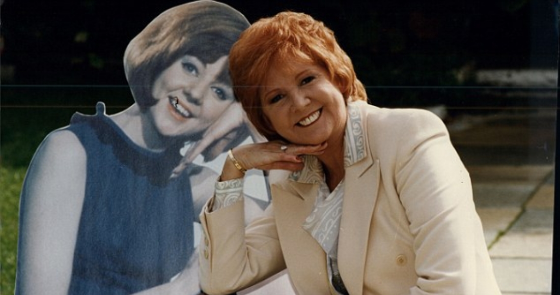 Cilla Black hit songs and albums