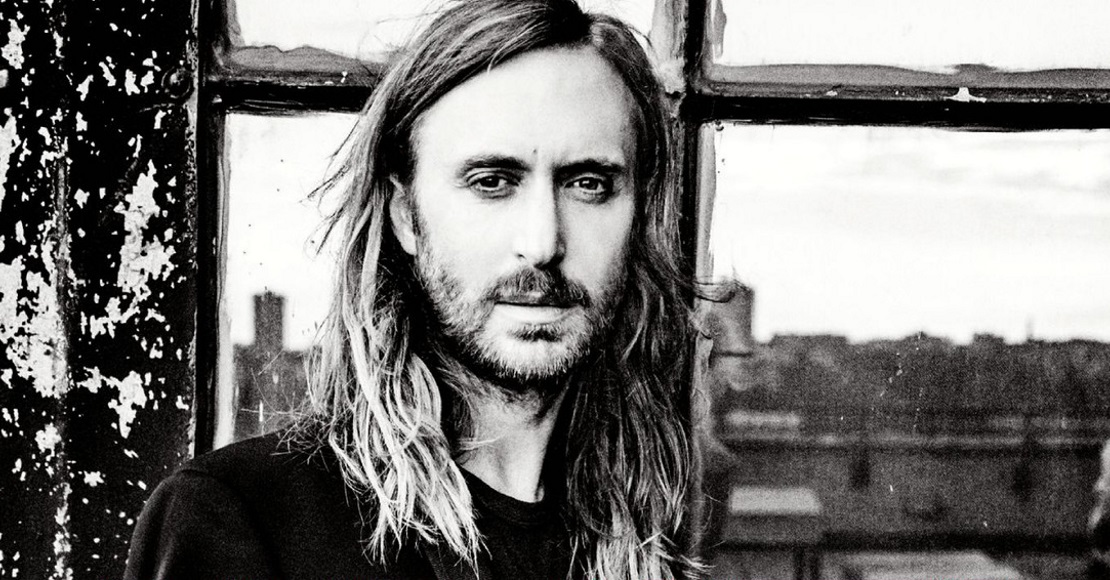 David Guetta unveils star-studded tracklisting for new album Listen