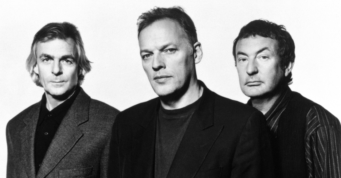 Pink Floyd score first Number 1 album in nearly 20 years!