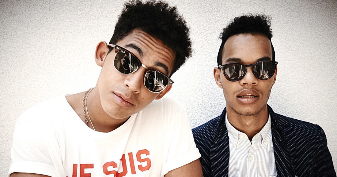 Watch the video for Rizzle Kicks’ new single, Tell Her