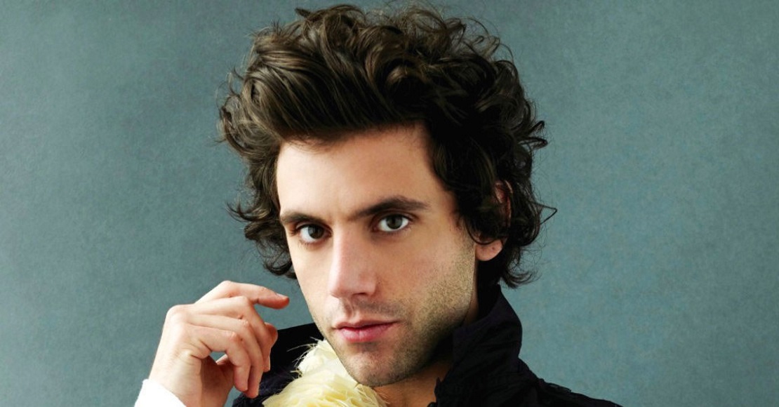 Official Chart Flashback 2007: Mika - Grace Kelly