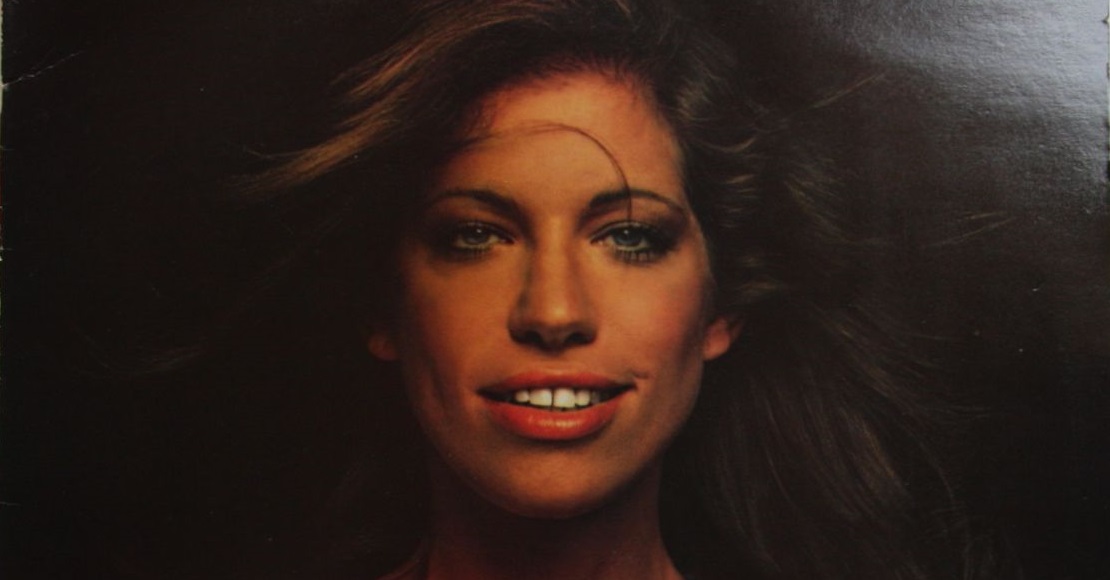 Official Charts Pop Gem #70: Carly Simon – You're So Vain
