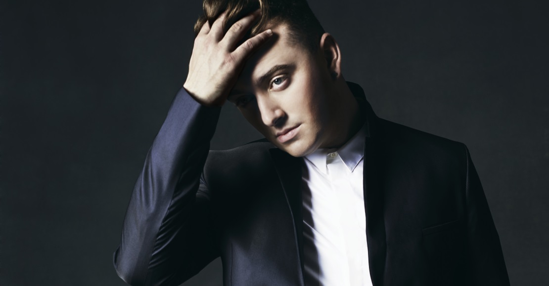 Sam Smith’s In The Lonely Hour returns to Number 1