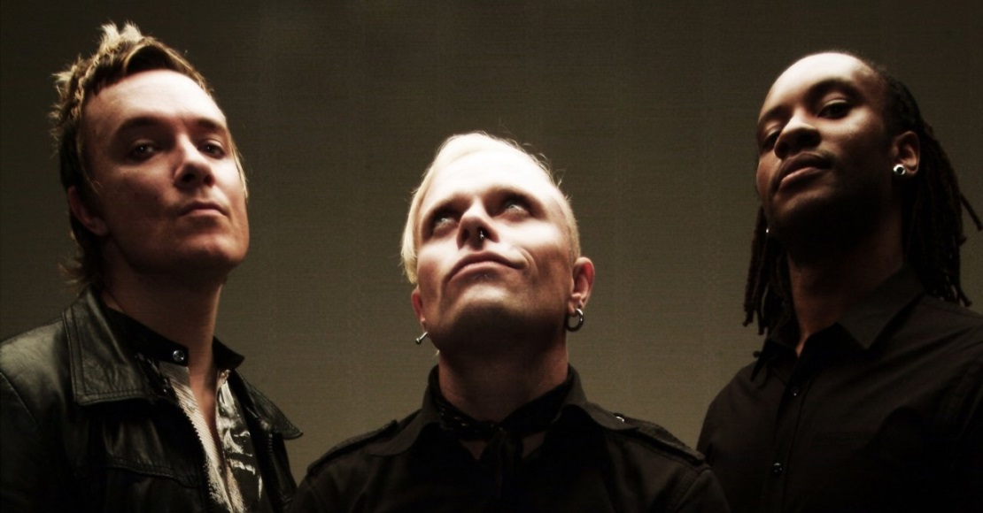 The Prodigy announce new album The Day is My Enemy