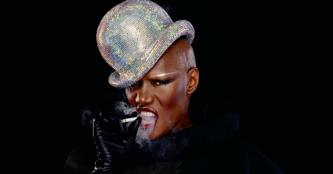 Grace Jones hit songs and albums