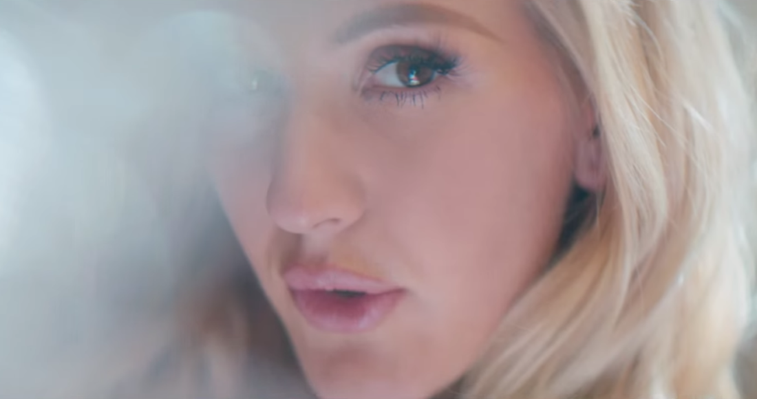 Ellie Goulding's Love Me Like You Do set to topple Uptown Funk