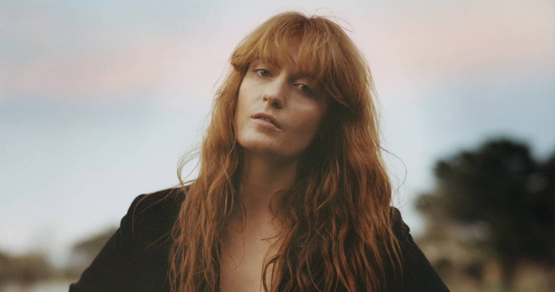 Florence + The Machine tease imminent return with enigmatic teaser campaign