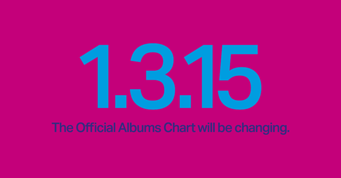 Uk Album Chart 2013