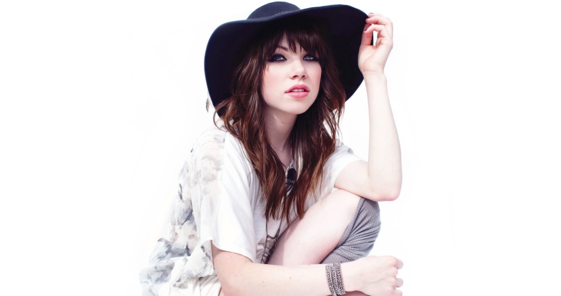 Future Official Chart Contenders Playlist - Carly Rae Jepson, Duke Dumont, more