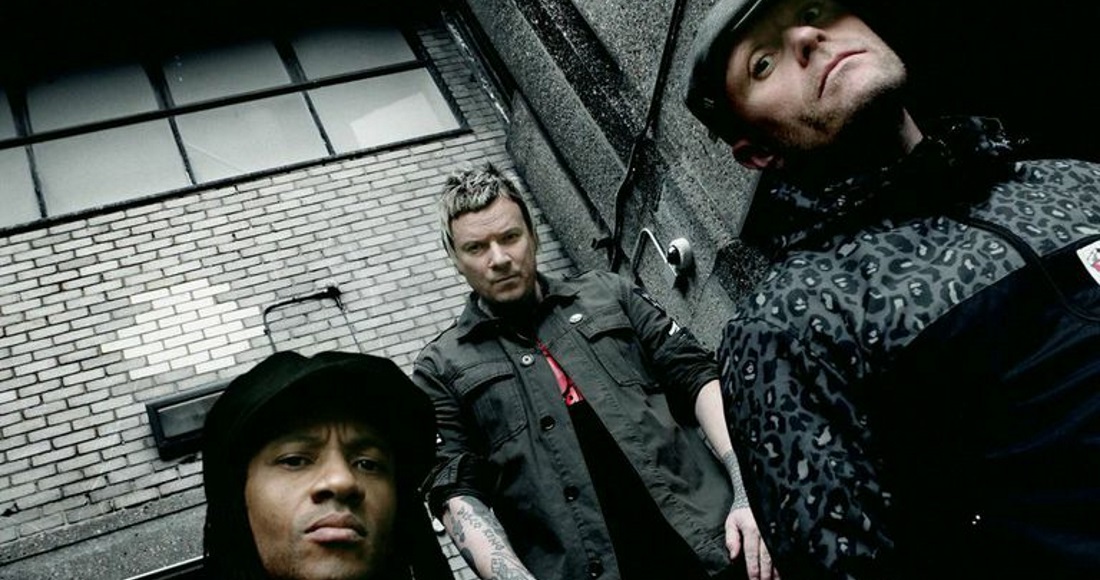 The Prodigy on track for sixth Number 1 album
