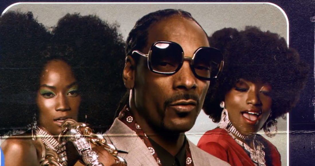 Snoop Dogg debuts So Many Pros video – watch
