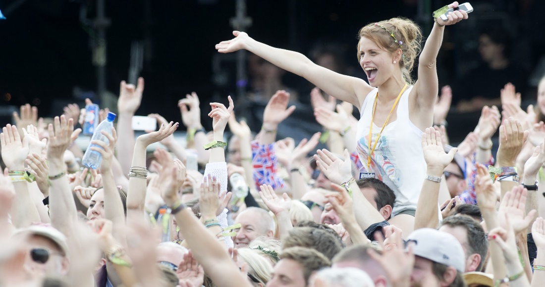 Glastonbury festival 2019 live stream - How to watch performances by Kylie Minogue, Stormzy, Janet Jackson and Miley Cyrus online