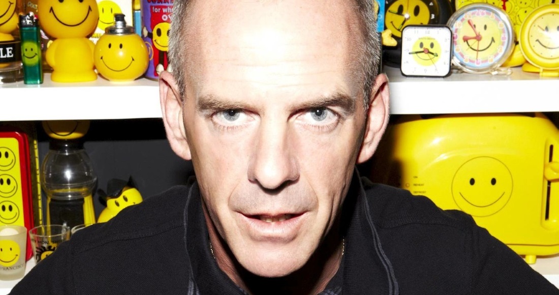 Fatboy Slim to re-issue Halfway Between The Gutter And The Stars for 15th anniversary