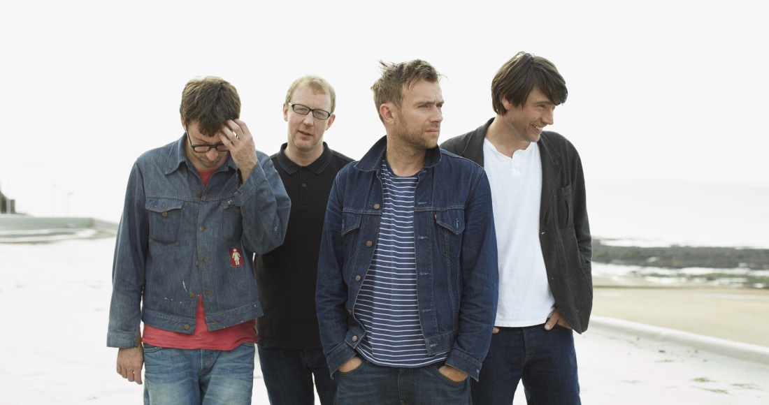 Win tickets to see Blur at British Summer Time Hyde Park