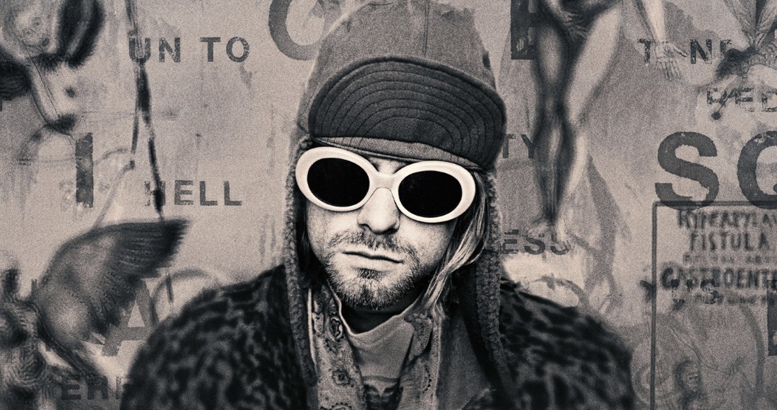 Kurt Cobain documentary Cobain: Montage Of Heck heading for Top 10