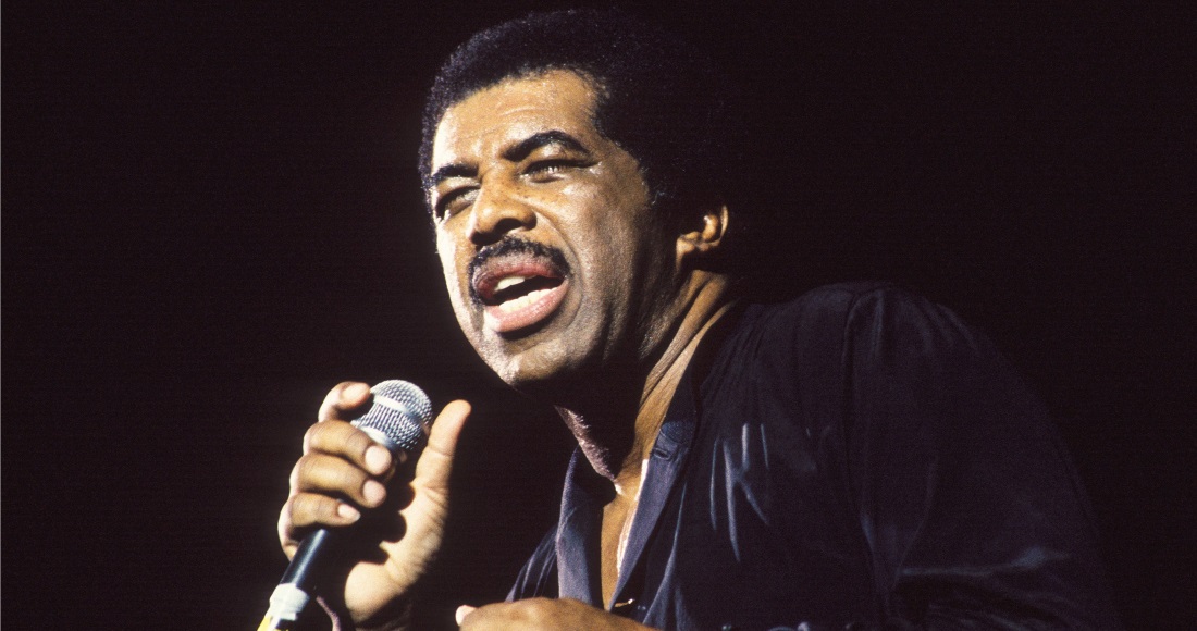 Ben E King: Stand By Me singer dies at the age of 76