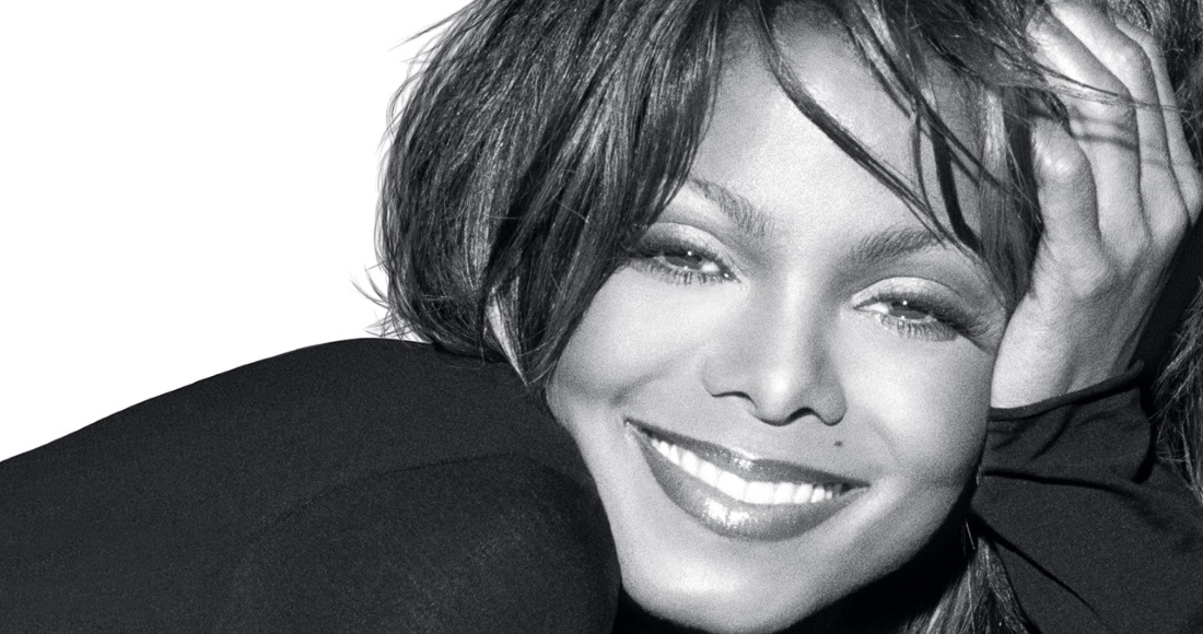 Janet Jackson documentary air date confirmed