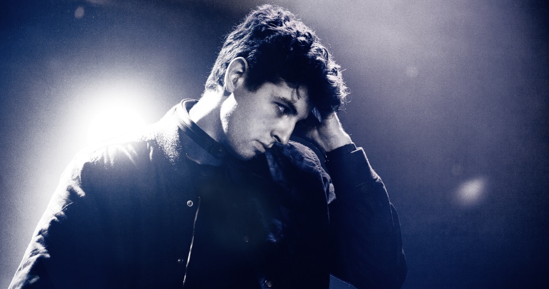 Jamie xx’s In Colour tops Official Vinyl Albums Chart