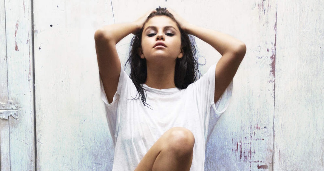 Selena Gomez teams up with A$AP Rocky for new single Good For You