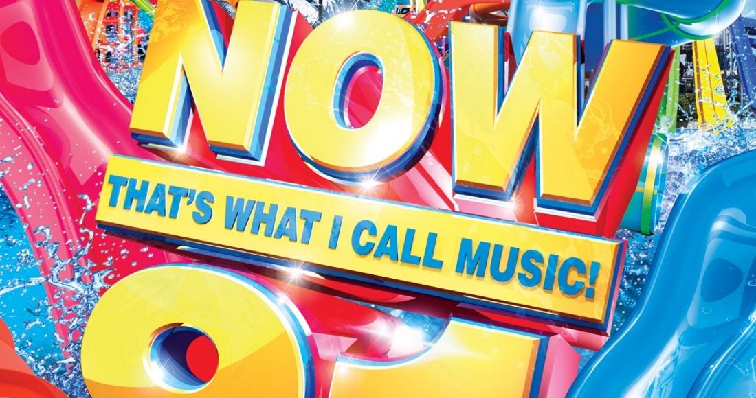 Now That’s What I Call Music 91 tracklisting revealed