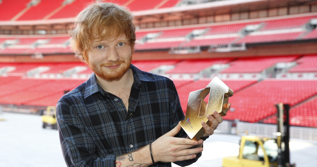 British Music Charts 2015