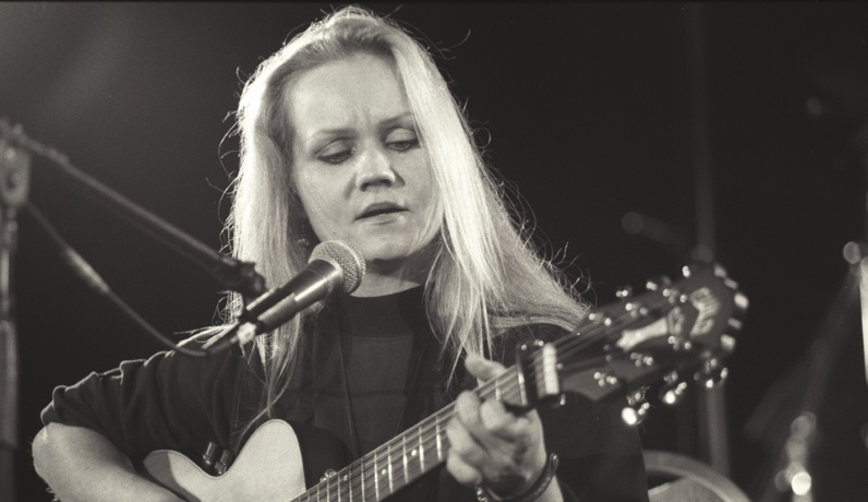 The impact of Eva Cassidy's Songbird album 20 years after its surprise Number 1 success