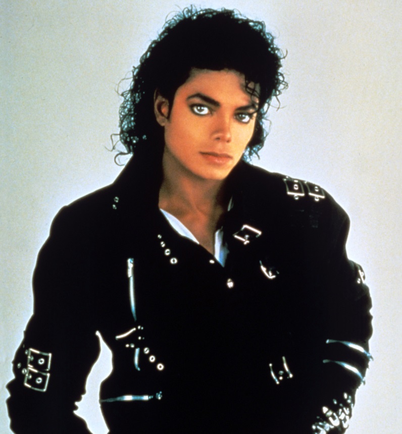 Michael Jackson S Biggest Singles On The Official Chart