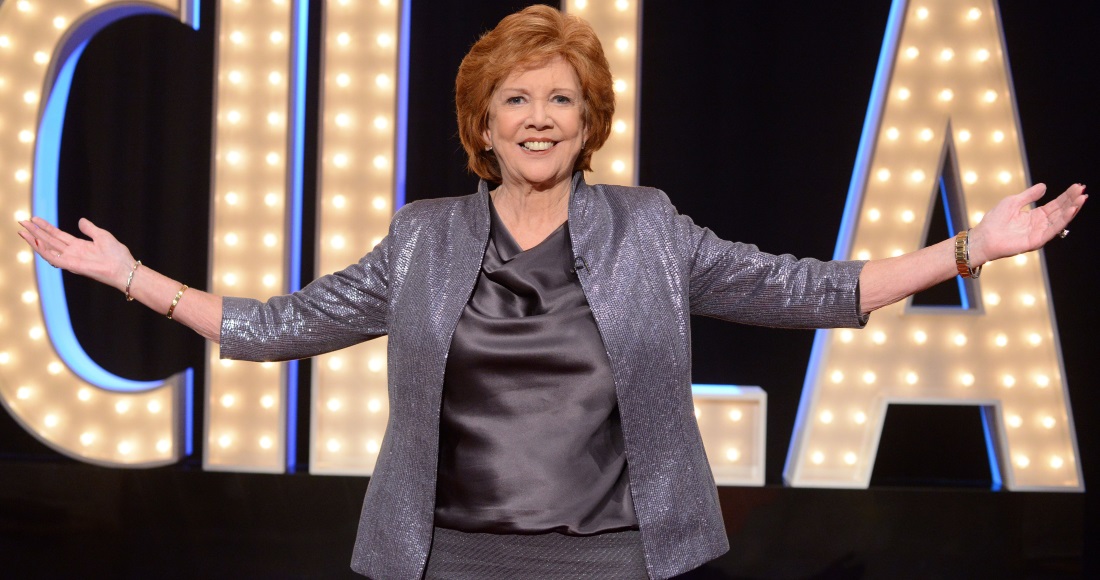 Cilla Black's Anyone Who Had A Heart set to enter this week's Official Singles Chart Top 40