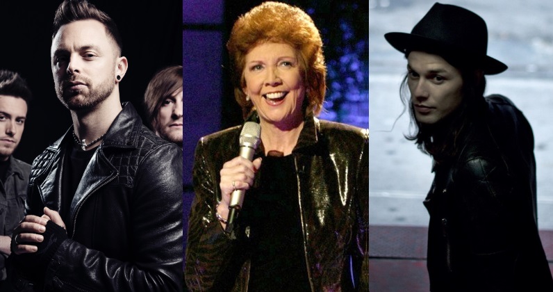 Is Cilla Black about to score her first Number 1 album this week?