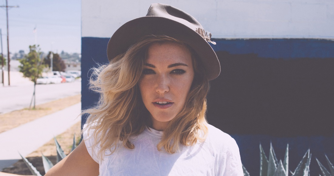 Rachel Platten conquers Official Singles Chart as Fight Song hits Number 1: “I can’t really believe it”