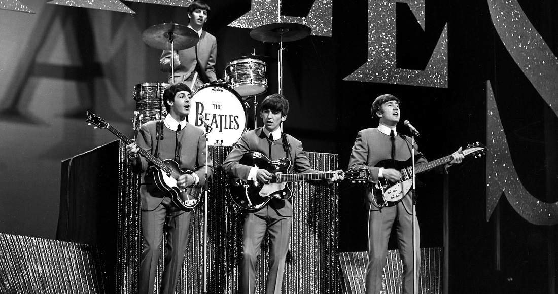 Elvis and The Beatles' weekend to reveal their biggest sellers