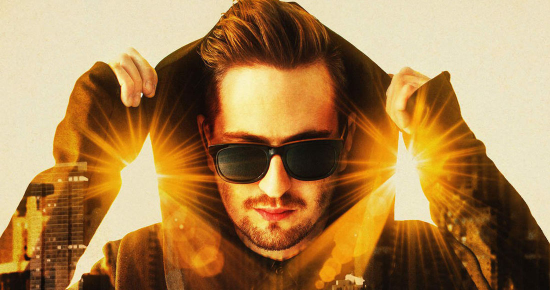 Robin Schulz teams up with Moby and Akon for new album