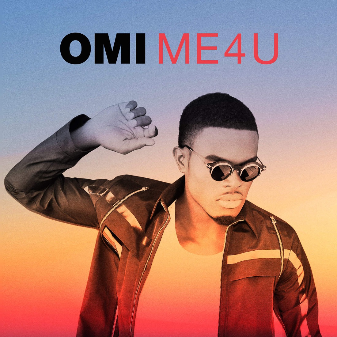 OMI reveals debut album details and unveils new track