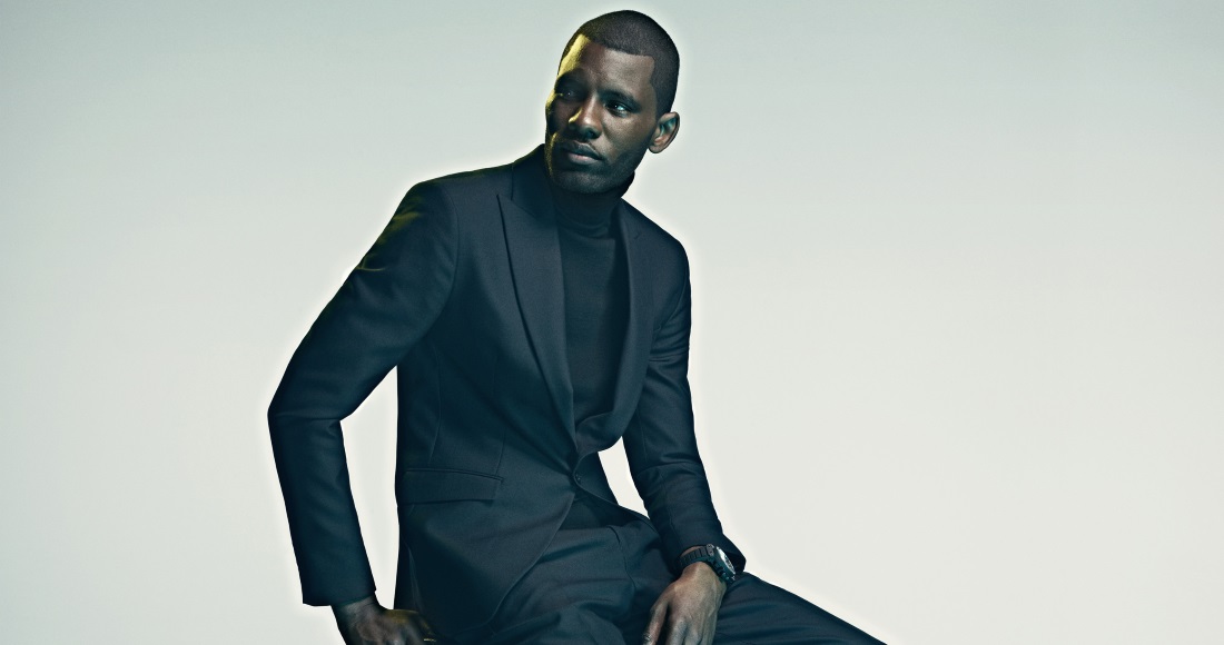 Wretch 32 unveils his new single Alright With Me, co-written by Emeli Sande