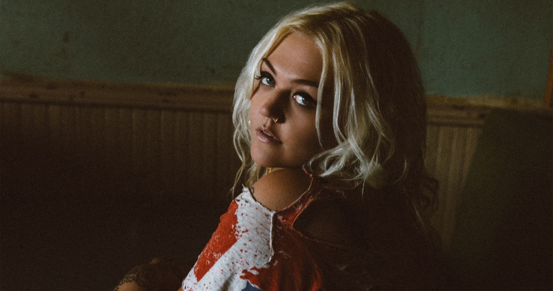 Elle King: "I curse and drink too much, but I'm not afraid of hard work"