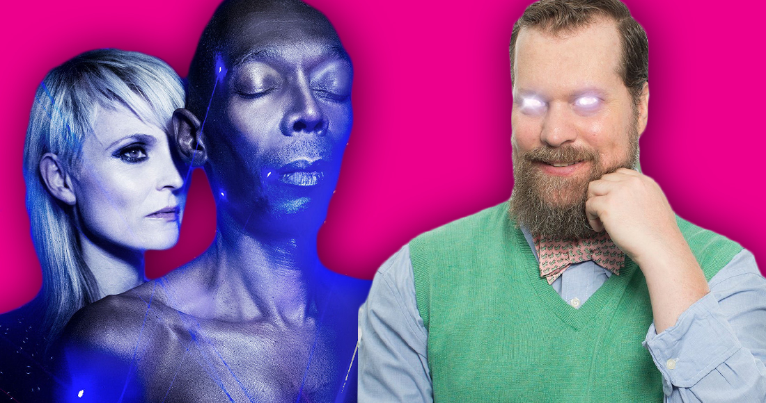 Faithless and John Grant battle for this week’s Official Albums Chart Number 1